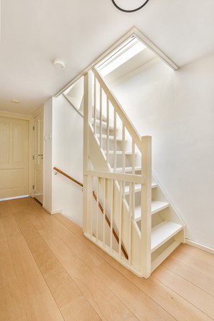 Medium property photo - Knollendamstraat 4-3, 1013 TN Amsterdam